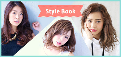 Style Book