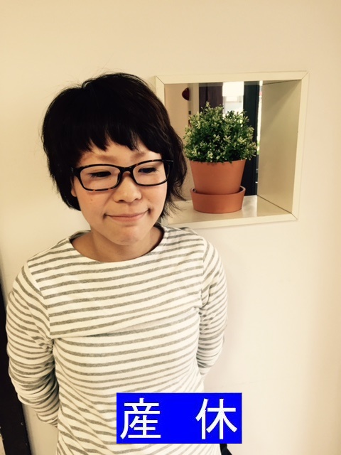 小林 真由美 春日部の美容室ならエム インターナショナル 小林 真由美 春日部の美容室ならエム インターナショナル